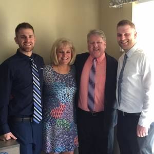 Meet your Posher, Debbie